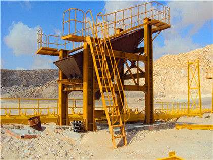 锆英砂机制砂生产线投资需要多少钱 